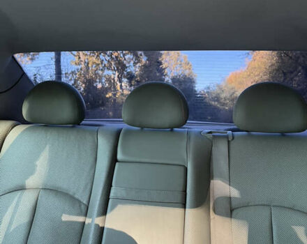 Мерседес Е-Класс 2003 в Черновцах на Automoto.ua Серый Мерседес Е-Класс, объемом двигателя 3.2 л и пробегом 400 тыс. км за 7000 $, фото 78 на Automoto.ua