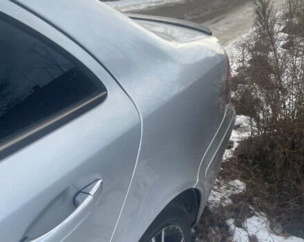 Серый Мерседес Е-Класс, объемом двигателя 2.6 л и пробегом 290 тыс. км за 3900 $, фото 10 на Automoto.ua