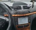 Серый Мерседес Е-Класс, объемом двигателя 2.69 л и пробегом 320 тыс. км за 8500 $, фото 37 на Automoto.ua
