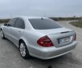 Сірий Мерседес Е-Клас, об'ємом двигуна 3.2 л та пробігом 429 тис. км за 6500 $, фото 5 на Automoto.ua