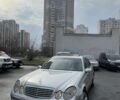 Сірий Мерседес Е-Клас, об'ємом двигуна 2.1 л та пробігом 325 тис. км за 5300 $, фото 1 на Automoto.ua