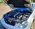 Мерседес Е-Класс 2003 в Николаеве на Automoto.ua Серый Мерседес Е-Класс, объемом двигателя 3.2 л и пробегом 272 тыс. км за 5999 $, фото 1 на Automoto.ua