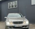 Серый Мерседес Е-Класс, объемом двигателя 3.2 л и пробегом 270 тыс. км за 5750 $, фото 1 на Automoto.ua