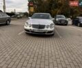 Серый Мерседес Е-Класс, объемом двигателя 2.69 л и пробегом 450 тыс. км за 5400 $, фото 3 на Automoto.ua