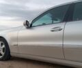 Сірий Мерседес Е-Клас, об'ємом двигуна 2.69 л та пробігом 421 тис. км за 6500 $, фото 14 на Automoto.ua