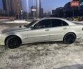 Сірий Мерседес Е-Клас, об'ємом двигуна 5 л та пробігом 271 тис. км за 11800 $, фото 5 на Automoto.ua