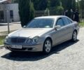 Серый Мерседес Е-Класс, объемом двигателя 2.7 л и пробегом 390 тыс. км за 5829 $, фото 1 на Automoto.ua