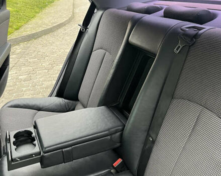 Серый Мерседес Е-Класс, объемом двигателя 3.2 л и пробегом 378 тыс. км за 6300 $, фото 10 на Automoto.ua