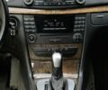 Сірий Мерседес Е-Клас, об'ємом двигуна 3.2 л та пробігом 140 тис. км за 3702 $, фото 18 на Automoto.ua