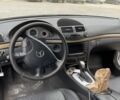 Сірий Мерседес Е-Клас, об'ємом двигуна 2.7 л та пробігом 470 тис. км за 6700 $, фото 2 на Automoto.ua