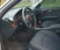 Серый Мерседес Е-Класс, объемом двигателя 1.8 л и пробегом 248 тыс. км за 4800 $, фото 24 на Automoto.ua
