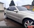 Сірий Мерседес Е-Клас, об'ємом двигуна 3.2 л та пробігом 432 тис. км за 4200 $, фото 5 на Automoto.ua