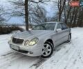 Серый Мерседес Е-Класс, объемом двигателя 2.6 л и пробегом 370 тыс. км за 5700 $, фото 1 на Automoto.ua