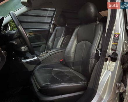 Серый Мерседес Е-Класс, объемом двигателя 3.22 л и пробегом 350 тыс. км за 6999 $, фото 12 на Automoto.ua