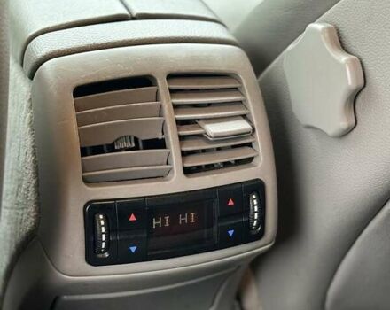 Сірий Мерседес Е-Клас, об'ємом двигуна 3.2 л та пробігом 381 тис. км за 6400 $, фото 15 на Automoto.ua