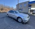 Сірий Мерседес Е-Клас, об'ємом двигуна 2.6 л та пробігом 328 тис. км за 4999 $, фото 11 на Automoto.ua