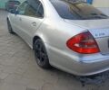 Сірий Мерседес Е-Клас, об'ємом двигуна 2.7 л та пробігом 275 тис. км за 6800 $, фото 10 на Automoto.ua