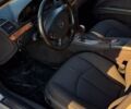 Сірий Мерседес Е-Клас, об'ємом двигуна 2.15 л та пробігом 380 тис. км за 7600 $, фото 11 на Automoto.ua