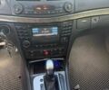 Сірий Мерседес Е-Клас, об'ємом двигуна 3.2 л та пробігом 353 тис. км за 7050 $, фото 15 на Automoto.ua
