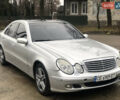 Сірий Мерседес Е-Клас, об'ємом двигуна 2.6 л та пробігом 350 тис. км за 4150 $, фото 1 на Automoto.ua