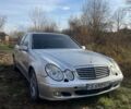 Сірий Мерседес Е-Клас, об'ємом двигуна 2.6 л та пробігом 100 тис. км за 4400 $, фото 7 на Automoto.ua
