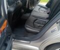 Мерседес Е-Класс 2003 в Береговом на Automoto.ua Серый Мерседес Е-Класс, объемом двигателя 3.2 л и пробегом 340 тыс. км за 6500 $, фото 5 на Automoto.ua