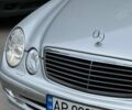 Сірий Мерседес Е-Клас, об'ємом двигуна 2.1 л та пробігом 350 тис. км за 7999 $, фото 4 на Automoto.ua