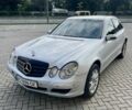 Серый Мерседес Е-Класс, объемом двигателя 2.7 л и пробегом 300 тыс. км за 5300 $, фото 2 на Automoto.ua