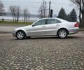 Сірий Мерседес Е-Клас, об'ємом двигуна 2.7 л та пробігом 320 тис. км за 4100 $, фото 3 на Automoto.ua