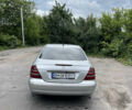 Сірий Мерседес Е-Клас, об'ємом двигуна 2.1 л та пробігом 480 тис. км за 5800 $, фото 6 на Automoto.ua