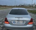 Сірий Мерседес Е-Клас, об'ємом двигуна 2.1 л та пробігом 374 тис. км за 6600 $, фото 4 на Automoto.ua