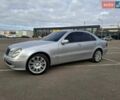 Сірий Мерседес Е-Клас, об'ємом двигуна 1.8 л та пробігом 287 тис. км за 4998 $, фото 1 на Automoto.ua