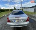 Серый Мерседес Е-Класс, объемом двигателя 1.8 л и пробегом 300 тыс. км за 5800 $, фото 11 на Automoto.ua
