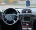 Серый Мерседес Е-Класс, объемом двигателя 2.1 л и пробегом 320 тыс. км за 8000 $, фото 39 на Automoto.ua