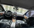 Сірий Мерседес Е-Клас, об'ємом двигуна 2.7 л та пробігом 471 тис. км за 7000 $, фото 11 на Automoto.ua