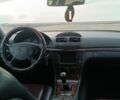 Сірий Мерседес Е-Клас, об'ємом двигуна 2.69 л та пробігом 421 тис. км за 6500 $, фото 26 на Automoto.ua