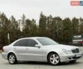Серый Мерседес Е-Класс, объемом двигателя 2.14 л и пробегом 377 тыс. км за 5750 $, фото 39 на Automoto.ua