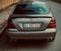 Сірий Мерседес Е-Клас, об'ємом двигуна 2.7 л та пробігом 390 тис. км за 6000 $, фото 7 на Automoto.ua
