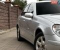 Серый Мерседес Е-Класс, объемом двигателя 2.7 л и пробегом 220 тыс. км за 5600 $, фото 11 на Automoto.ua