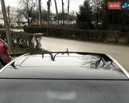 Сірий Мерседес Е-Клас, об'ємом двигуна 2.6 л та пробігом 350 тис. км за 4150 $, фото 21 на Automoto.ua