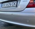 Сірий Мерседес Е-Клас, об'ємом двигуна 3.2 л та пробігом 304 тис. км за 6000 $, фото 10 на Automoto.ua