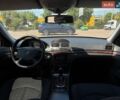 Сірий Мерседес Е-Клас, об'ємом двигуна 2.15 л та пробігом 370 тис. км за 6800 $, фото 13 на Automoto.ua