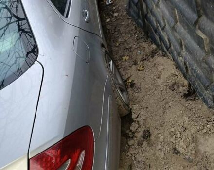 Серый Мерседес Е-Класс, объемом двигателя 2.69 л и пробегом 360 тыс. км за 5000 $, фото 4 на Automoto.ua