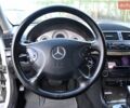 Серый Мерседес Е-Класс, объемом двигателя 1.8 л и пробегом 330 тыс. км за 5500 $, фото 35 на Automoto.ua