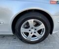 Серый Мерседес Е-Класс, объемом двигателя 2.15 л и пробегом 370 тыс. км за 7000 $, фото 6 на Automoto.ua