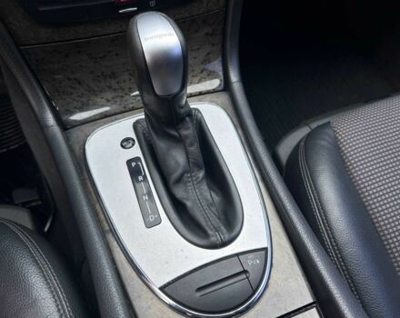 Сірий Мерседес Е-Клас, об'ємом двигуна 2.7 л та пробігом 382 тис. км за 7490 $, фото 20 на Automoto.ua