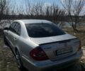 Сірий Мерседес Е-Клас, об'ємом двигуна 1.8 л та пробігом 368 тис. км за 6000 $, фото 2 на Automoto.ua