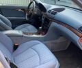 Сірий Мерседес Е-Клас, об'ємом двигуна 1.8 л та пробігом 273 тис. км за 6500 $, фото 16 на Automoto.ua