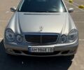 Сірий Мерседес Е-Клас, об'ємом двигуна 2.15 л та пробігом 370 тис. км за 6800 $, фото 3 на Automoto.ua