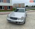 Сірий Мерседес Е-Клас, об'ємом двигуна 2.15 л та пробігом 508 тис. км за 7500 $, фото 24 на Automoto.ua